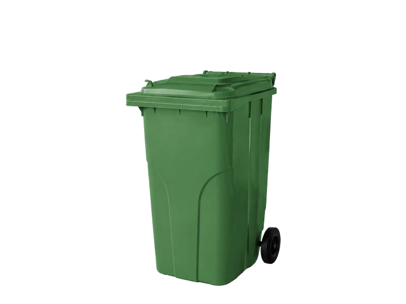 Zafacón 150 L