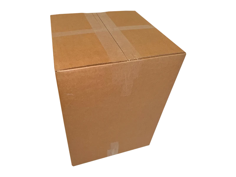 Caja Mediana — 70 × 50 × 50 cm