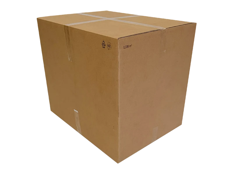 Caja Mega — 80 × 70 × 60 cm